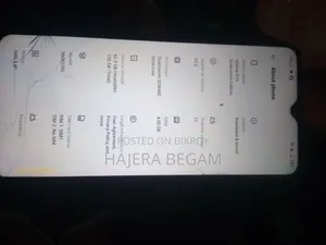 Realme C15 64 GB Bronze