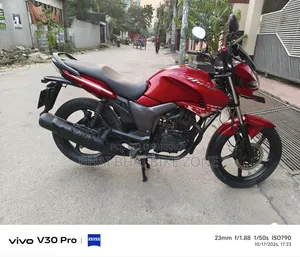 Hero Hunk 2018 Red