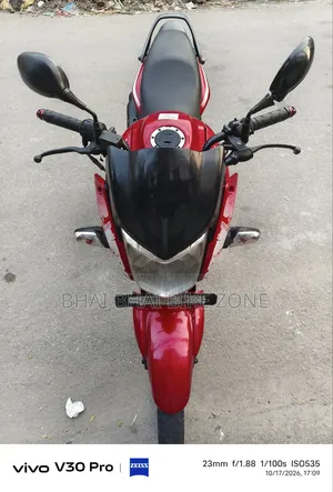 Hero Hunk 2018 Red