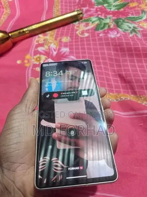 Mobile Phone 128 GB