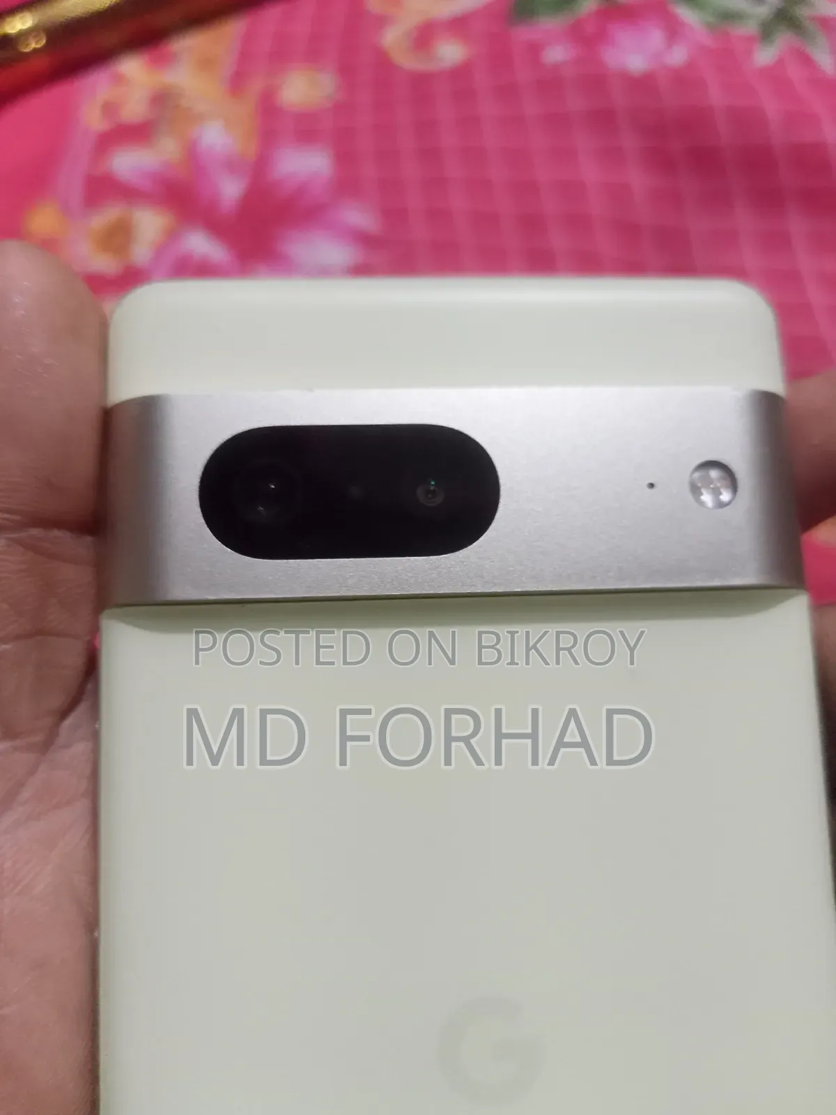 Mobile Phone 128 GB