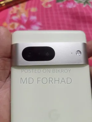 Mobile Phone 128 GB