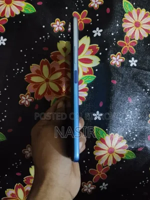 Vivo Y15s 32 GB Blue