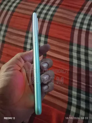 Oppo A31 128 GB Green