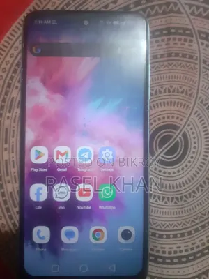 Symphony 64 GB White