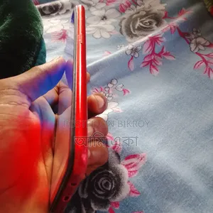 Oppo A3s 16 GB Red