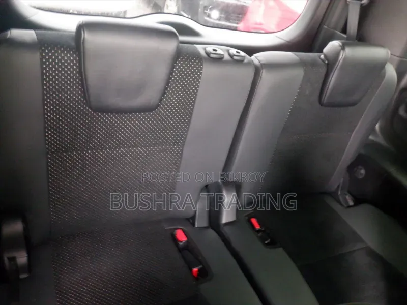 Toyota Voxy ZS Kirameki III 2WD 7-Seater 2021 Black