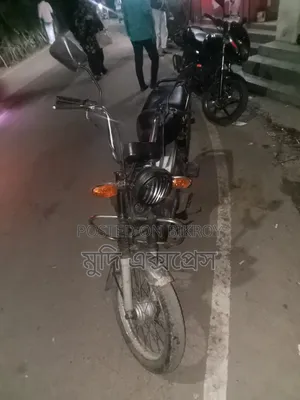 TVS XL 100 2019 Gray
