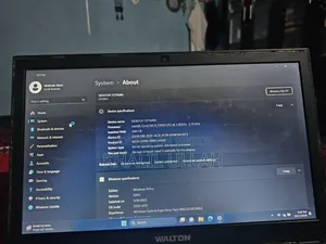 Laptop 4GB Intel Core i5 HDD 1TB