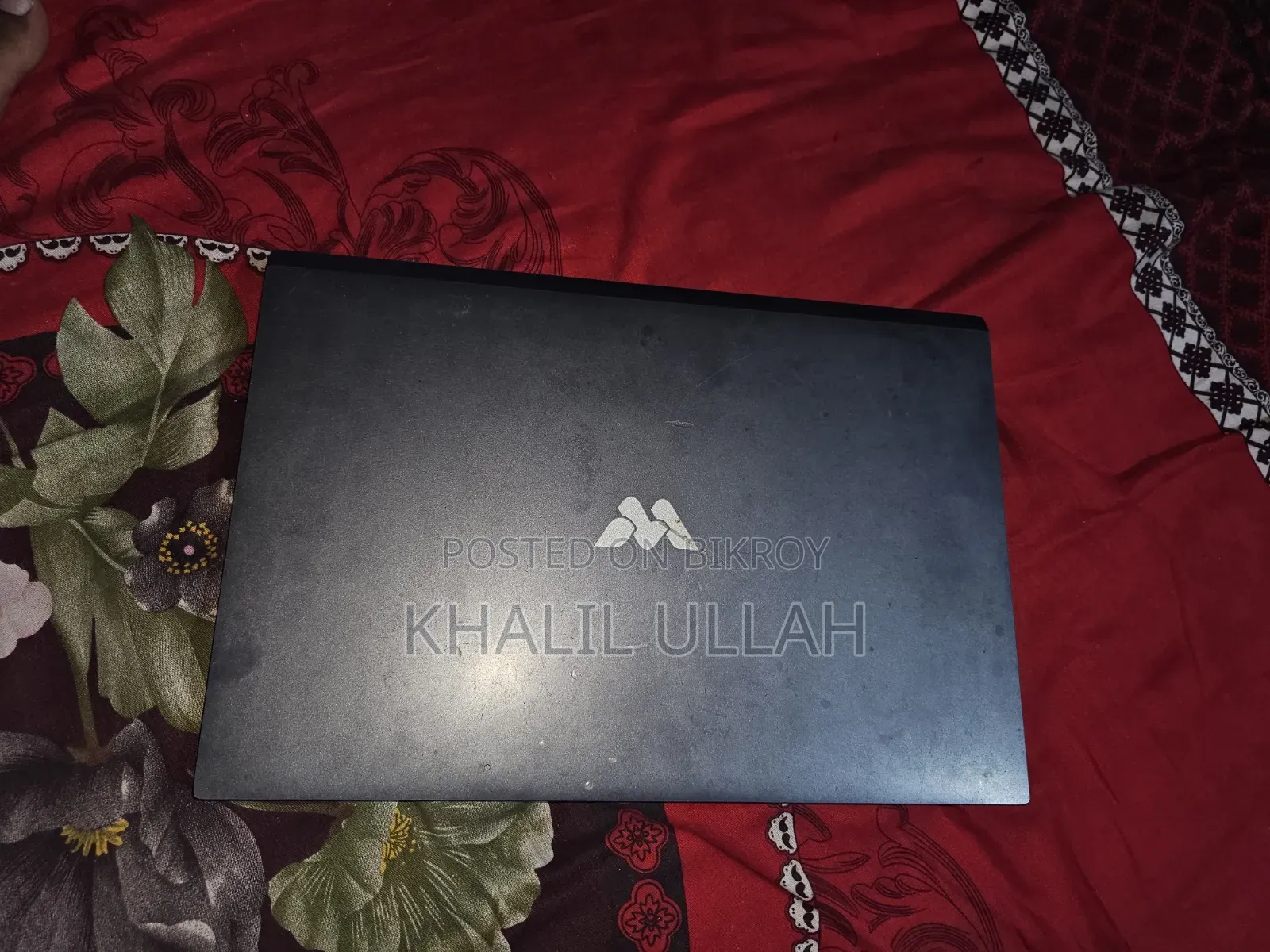 Laptop 4GB Intel Core i5 HDD 1TB