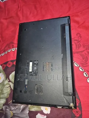 Laptop 4GB Intel Core i5 HDD 1TB