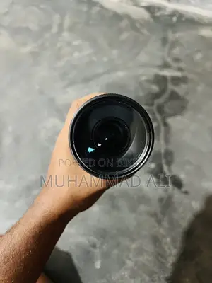 ক্যামেরা লেন্স