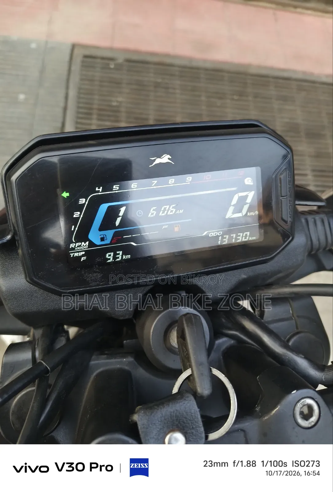 TVS Raider 125 2024 Black