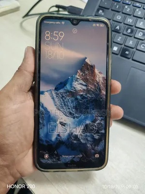 Xiaomi Redmi Note 8 64 GB Blue