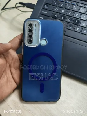 Xiaomi Redmi Note 8 64 GB Blue