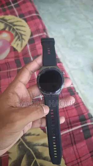 Qcy GT2 Smart Watch