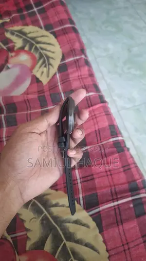 Qcy GT2 Smart Watch