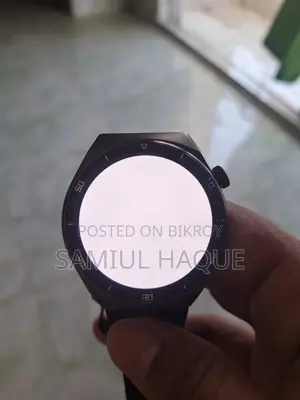 Qcy GT2 Smart Watch