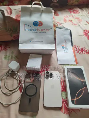 Apple iPhone 16 Pro Max 256 GB Rose Gold