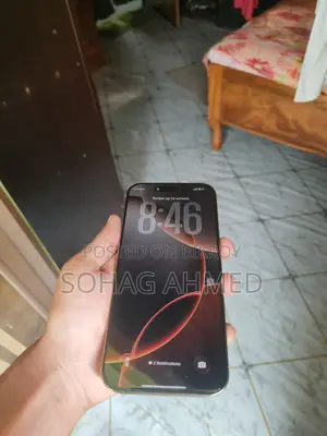 Apple iPhone 16 Pro Max 256 GB Rose Gold