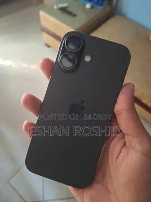Apple iPhone 17 256 GB Black