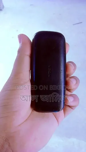 Nokia Black