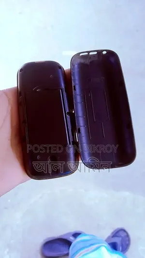 Nokia Black