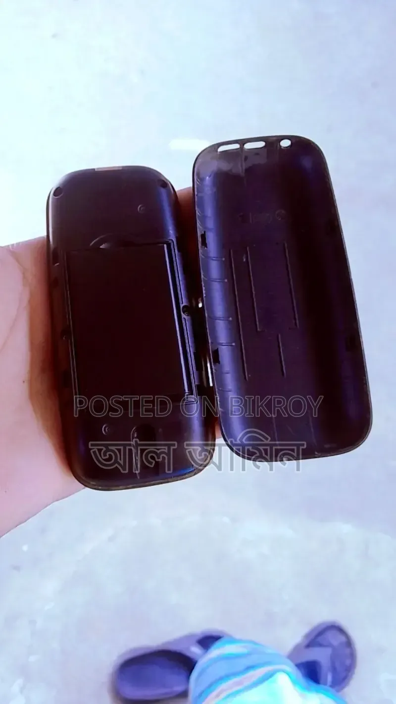 Nokia Black