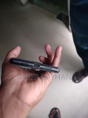 Google Pixel 6 128 GB Black