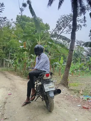 TVS Apache RTR 160 2V 2017 Green