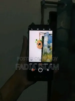 Oppo A16 32 GB Black
