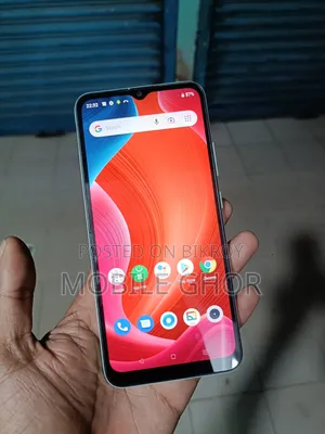 Realme Narzo 50 64 GB Bronze