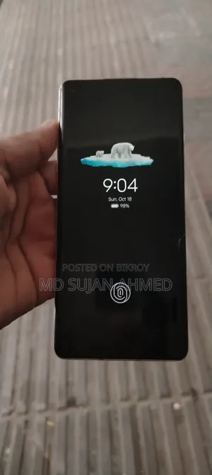 OnePlus 8 128 GB Gold
