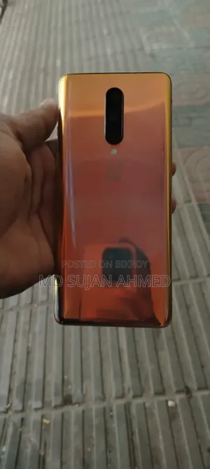 OnePlus 8 128 GB Gold