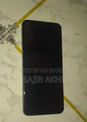 ওয়ানপ্লাস নর্ড সিই ২ লাইট ৫জি ১২৮ জিবি নীল