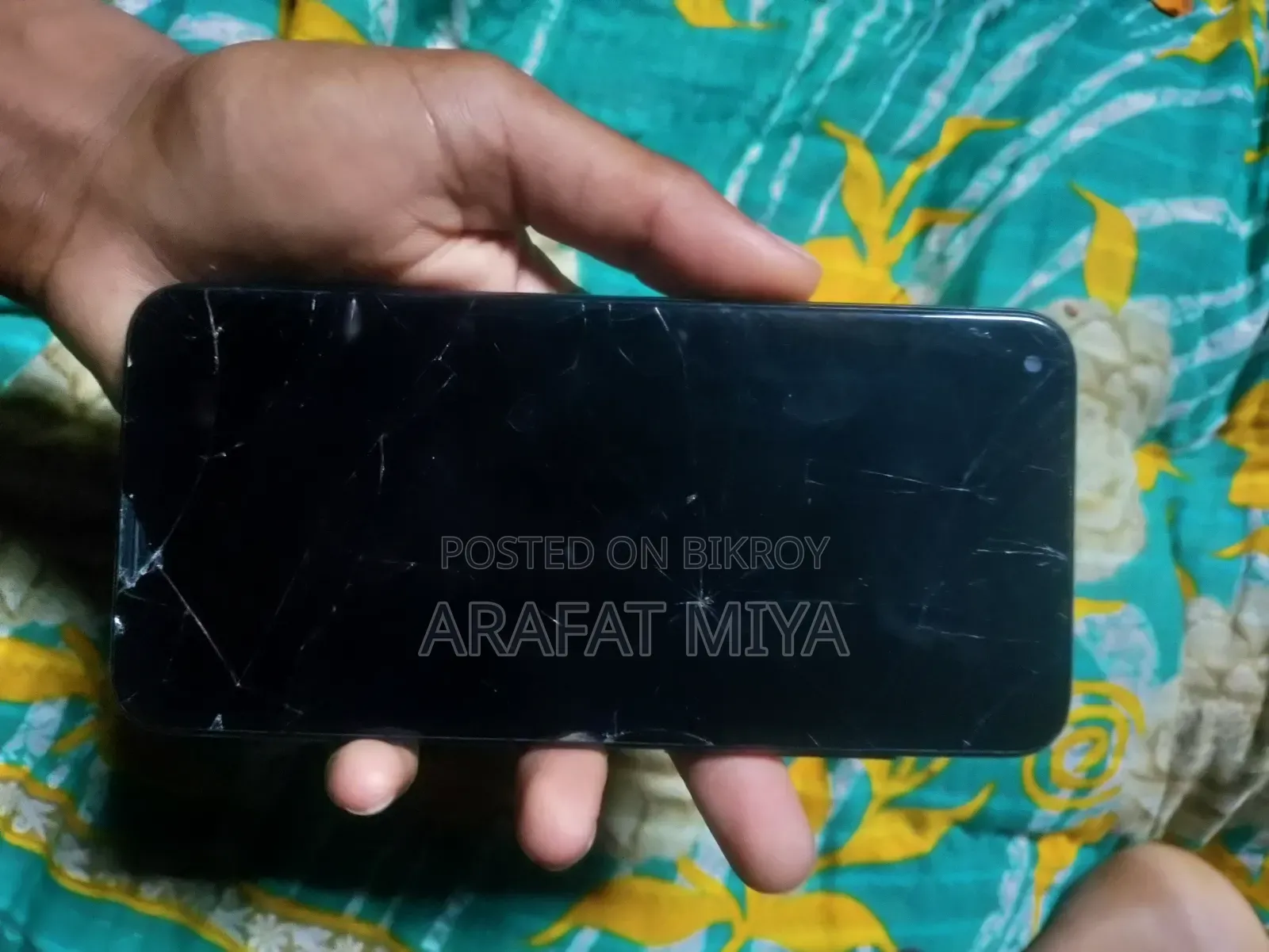 Samsung Galaxy M11 32 GB Black