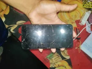 Samsung Galaxy M11 32 GB Black