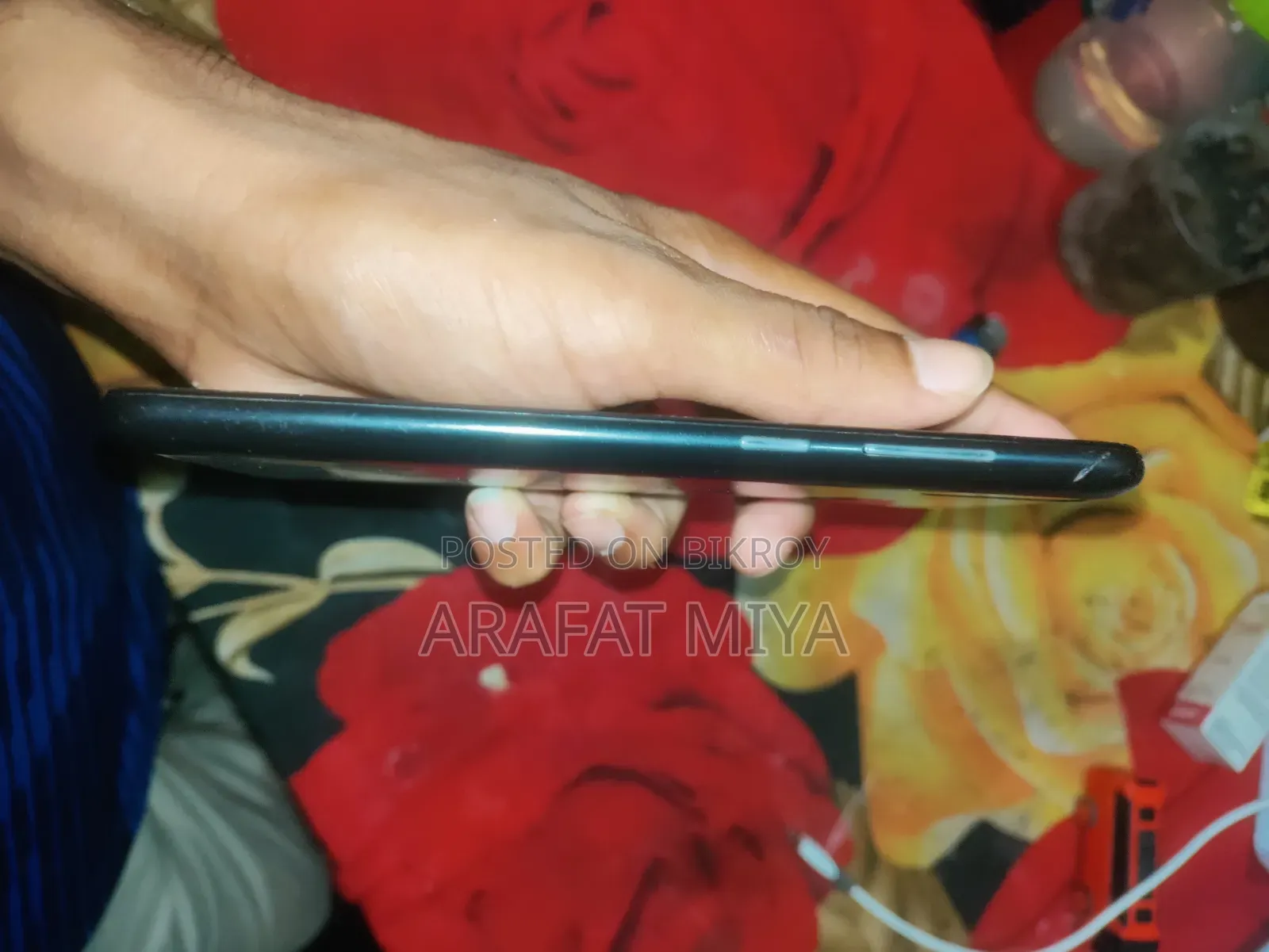 Samsung Galaxy M11 32 GB Black