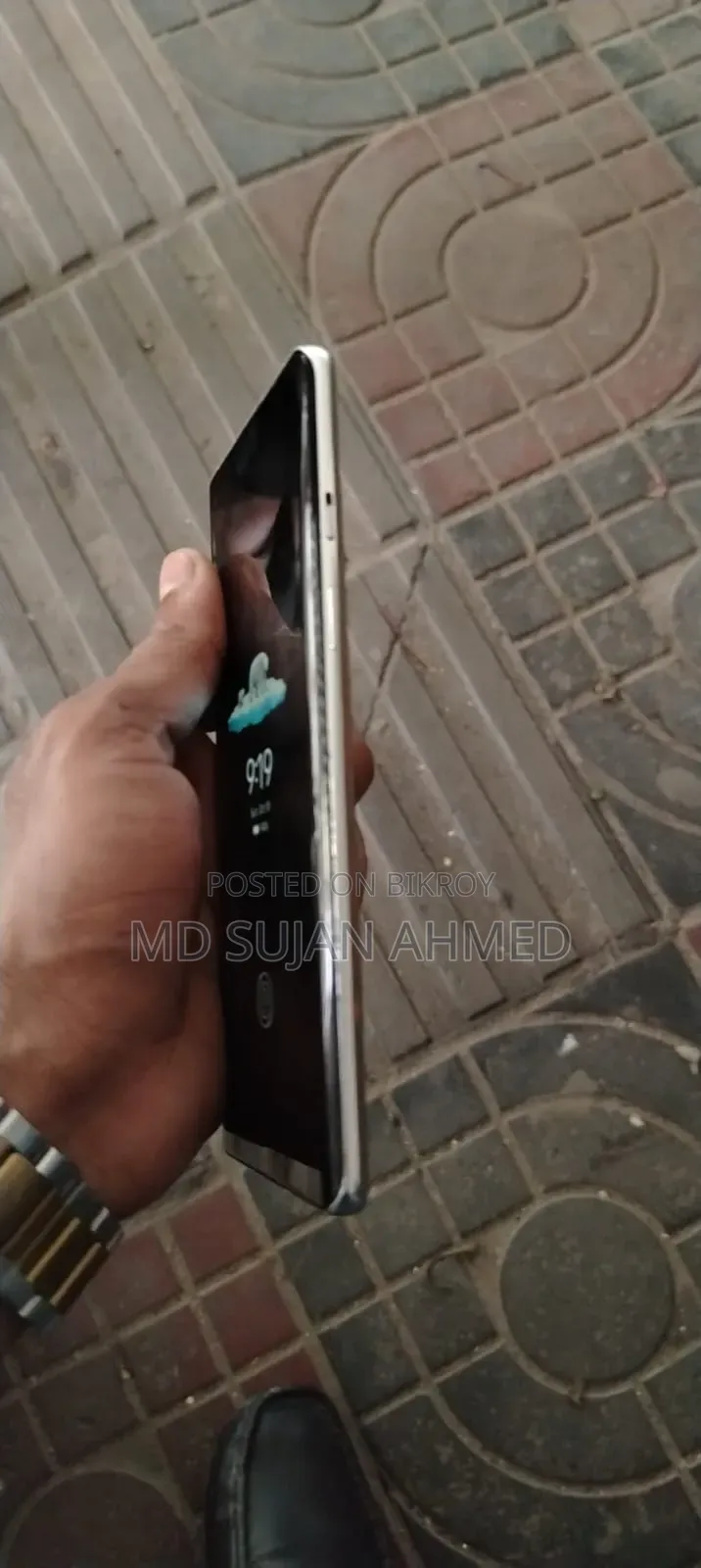 OnePlus 8 128 GB Gold