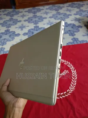 ল্যাপটপ এইচপি এলিটবুক ৮৪০ জি৫ ৮জিবি ইন্টেল কোর আই৫ এসএসডি ১২৮জিবি