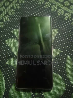 Google Pixel 7 Pro 128 GB Gray