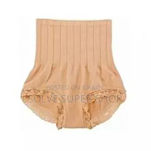 Munafie Short Panty – Stylish Solution for a Slim Figure