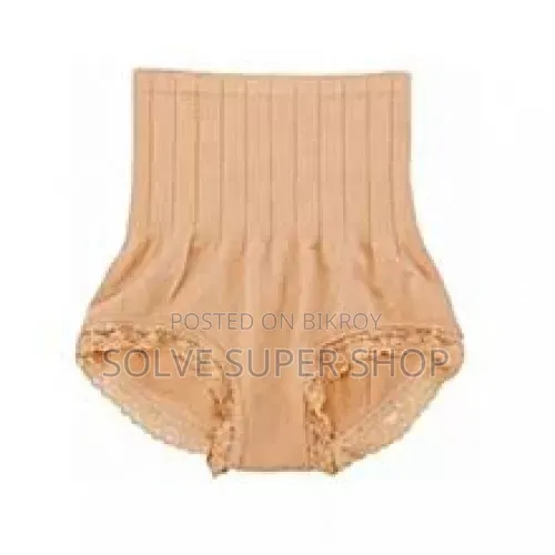 Munafie Short Panty – Stylish Solution for a Slim Figure