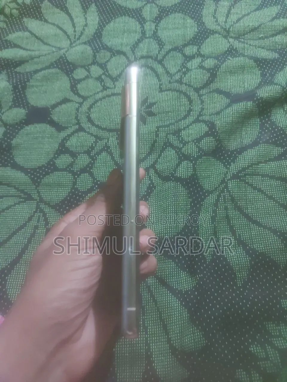Google Pixel 7 Pro 128 GB Gray