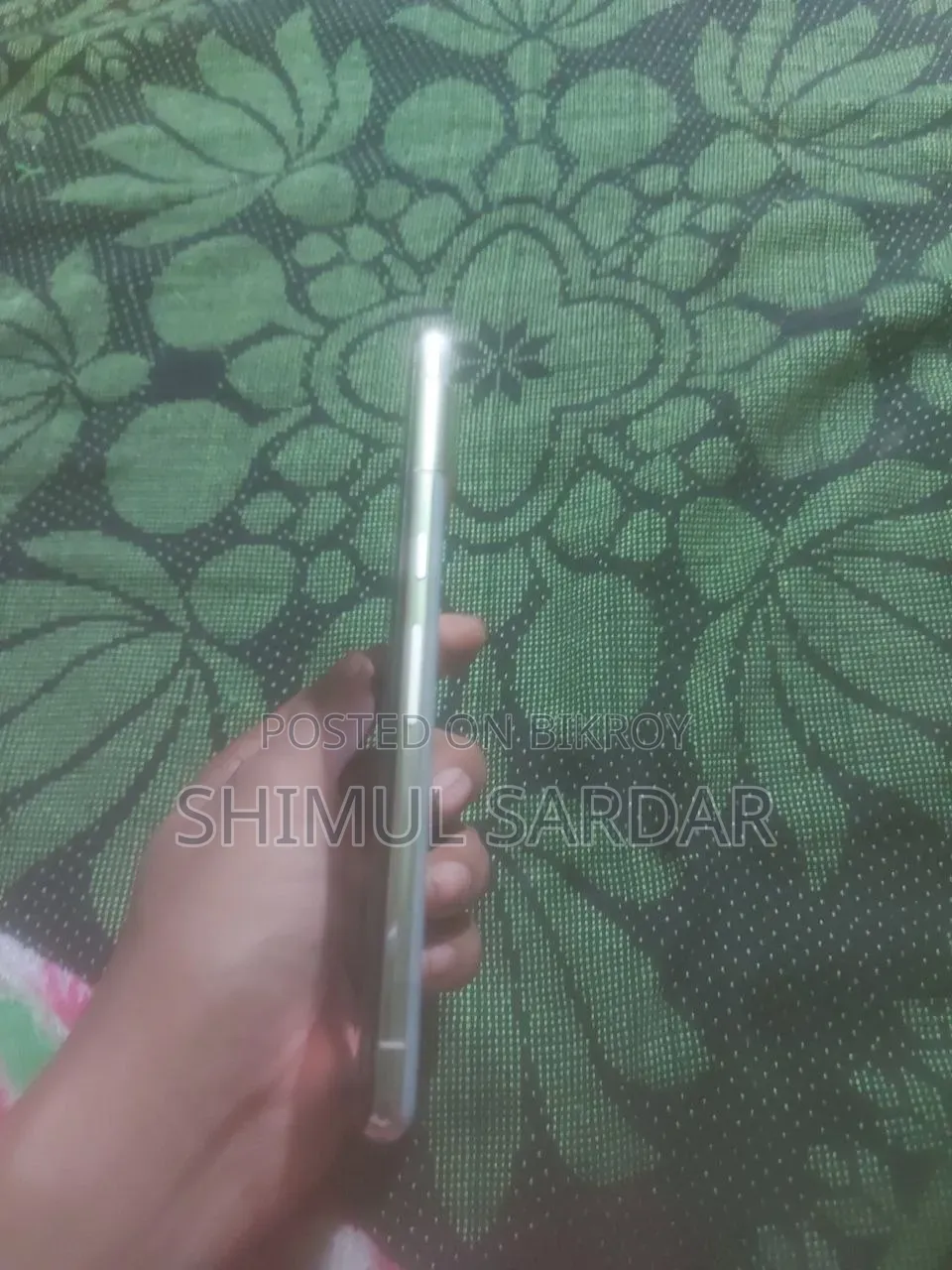 Google Pixel 7 Pro 128 GB Gray
