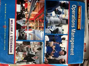 Operation Management