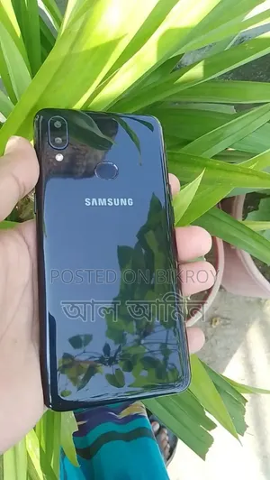 স্যামসাং এ১০ ৩২ জিবি কালো