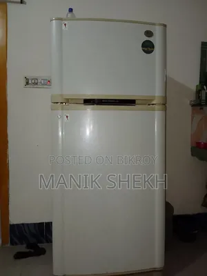 রেফ্রিজারেটর