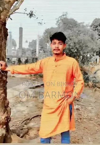 আমি একজন মাইক্রো ড্রাইভার
