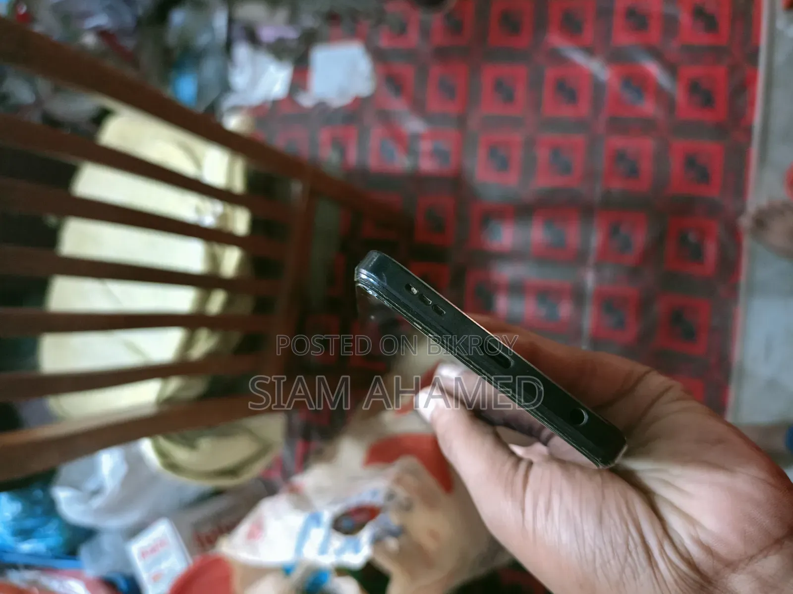 ওয়ানপ্লাস নর্ড এন২০এসই ১২৮ জিবি ব্ল্যাক